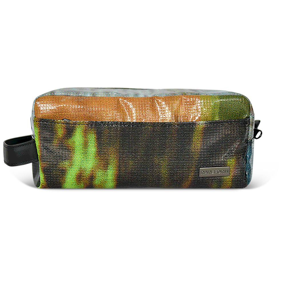 Munich Toiletry Bag