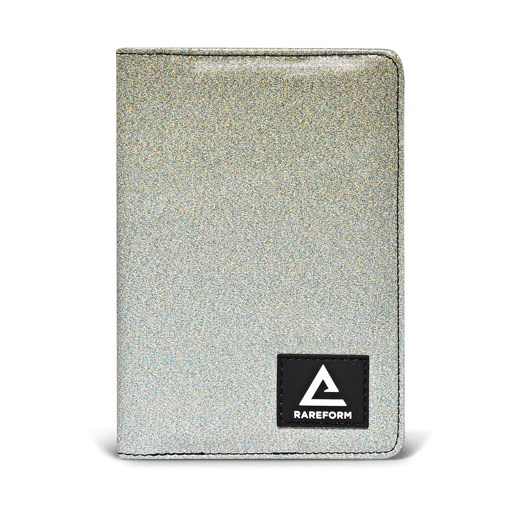 Huxley Passport Holder
