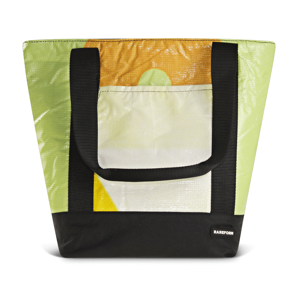 Beck Cooler Tote