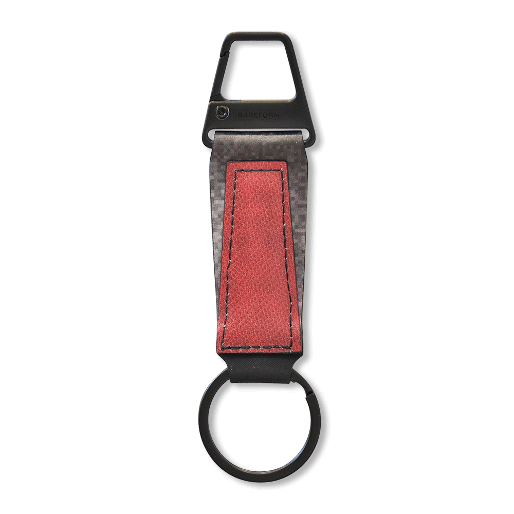 Roam Keychain