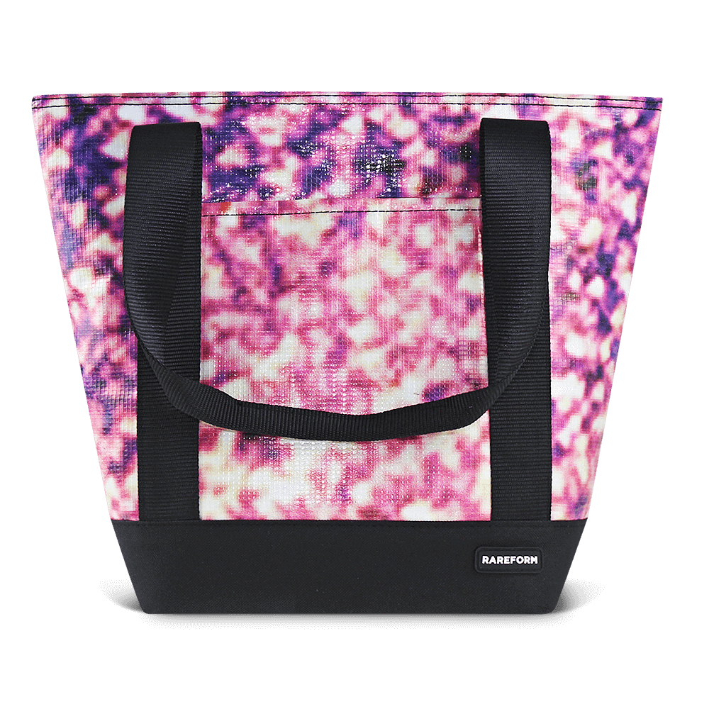 Beck Cooler Tote