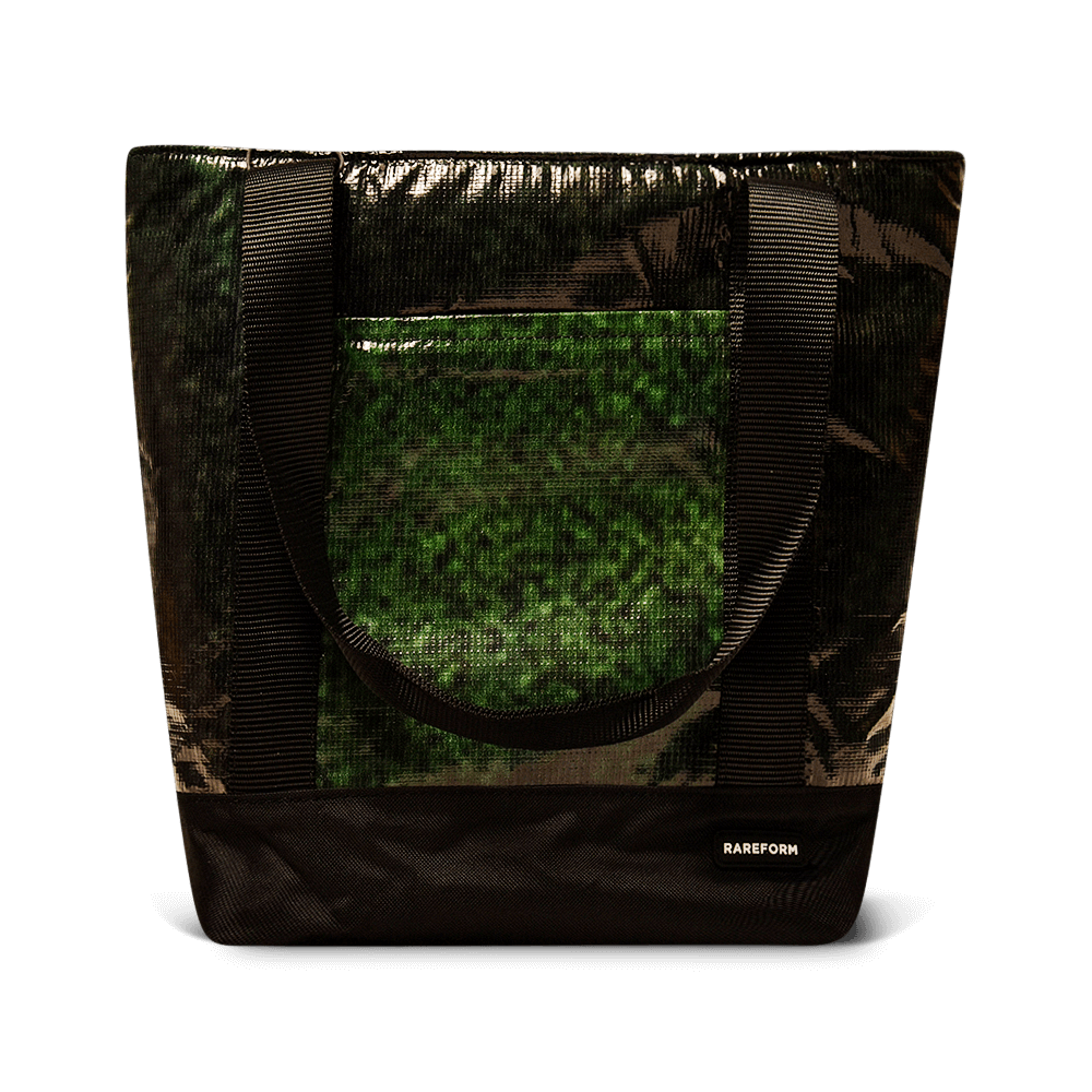 Beck Cooler Tote