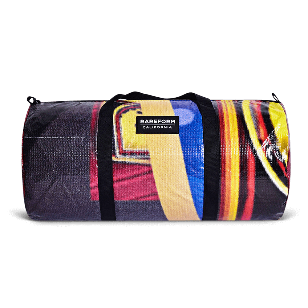 Light Duffle
