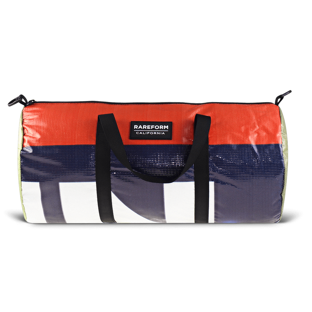 Light Duffle