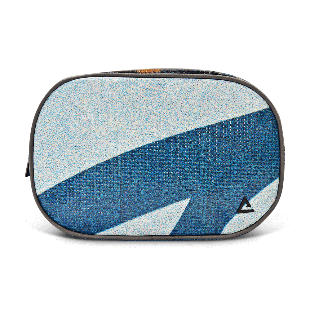 Riley Cosmetic Bag