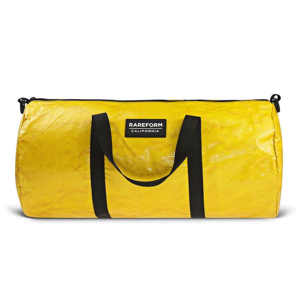 Light Duffle