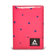 Huxley Passport Holder