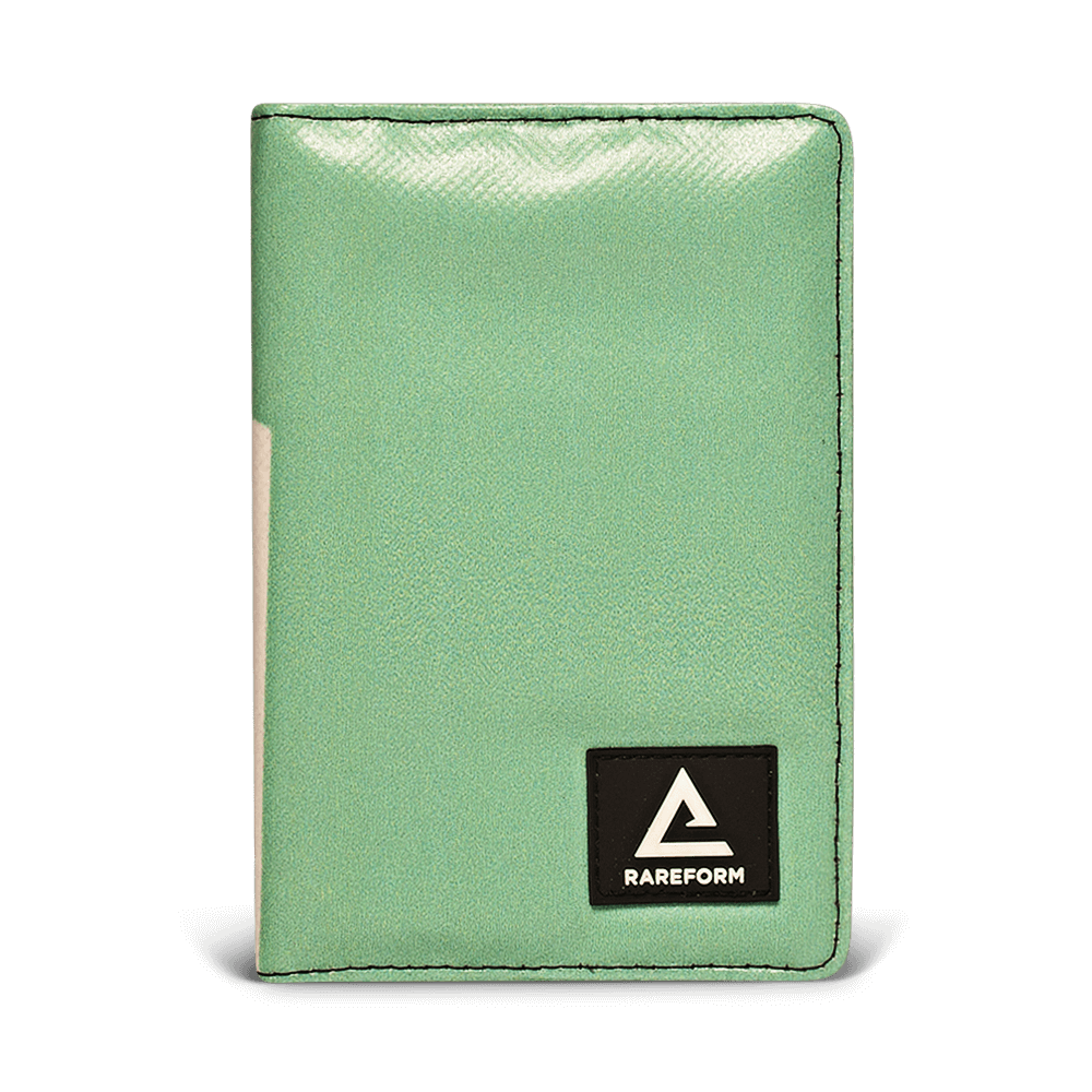 Huxley Passport Holder