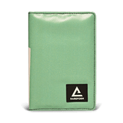 Huxley Passport Holder
