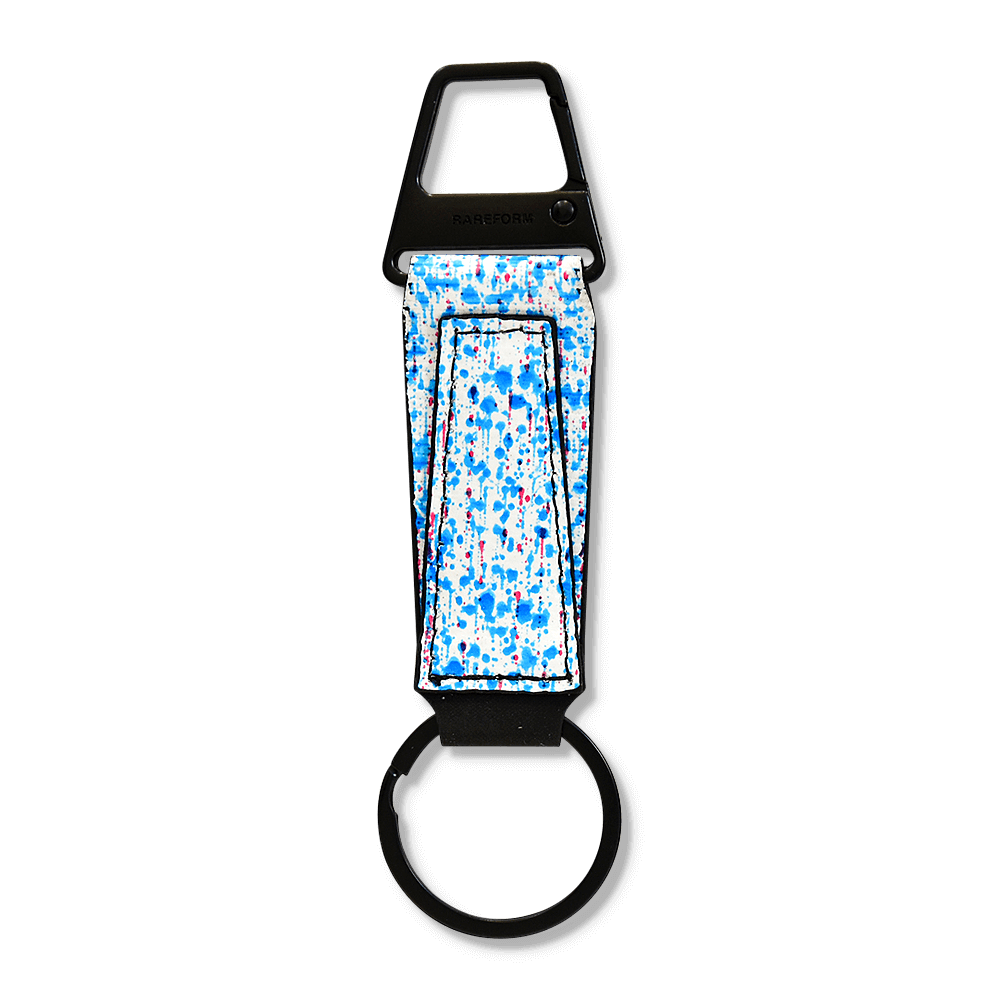 Roam Keychain