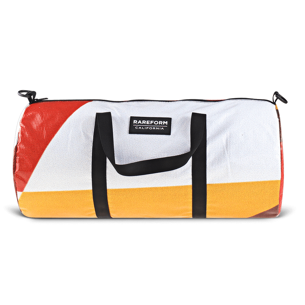 Light Duffle
