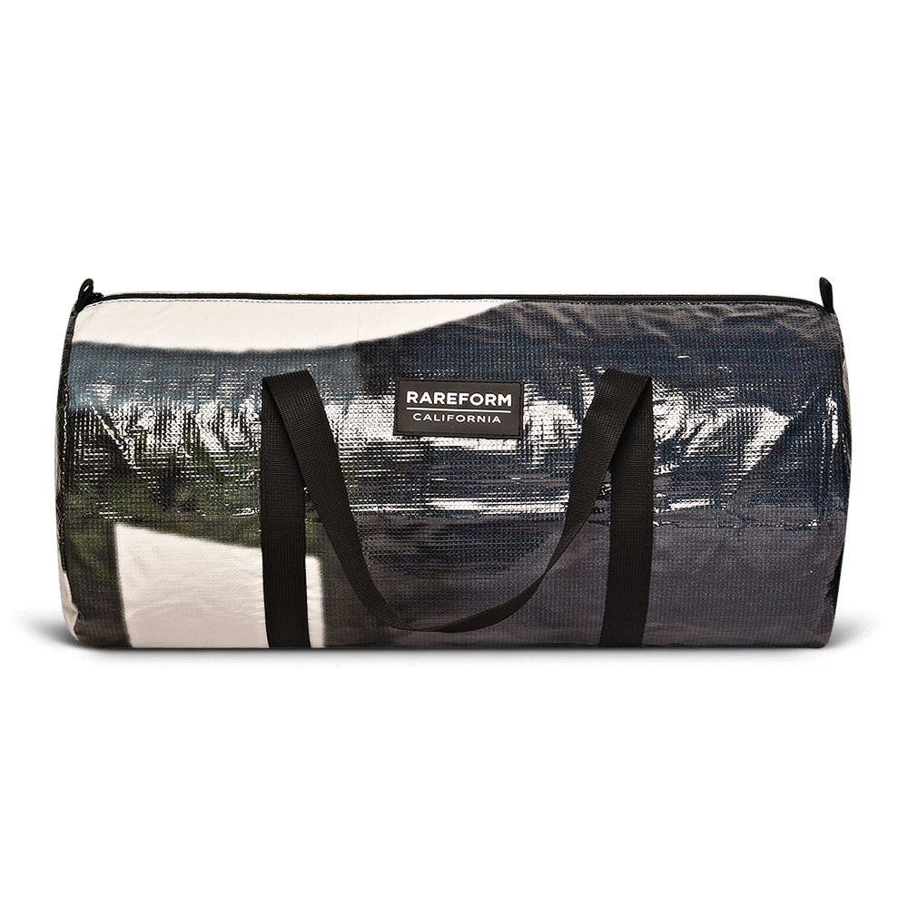 Light Duffle