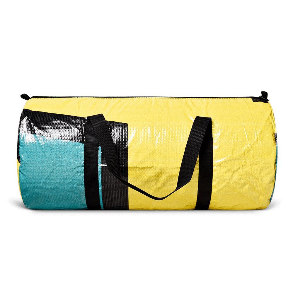 Light Duffle