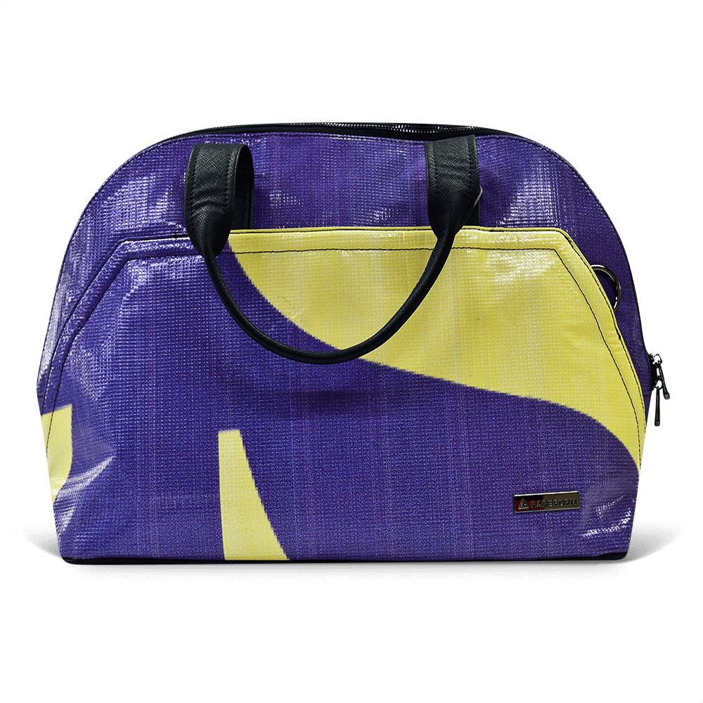 Maya Crossbody