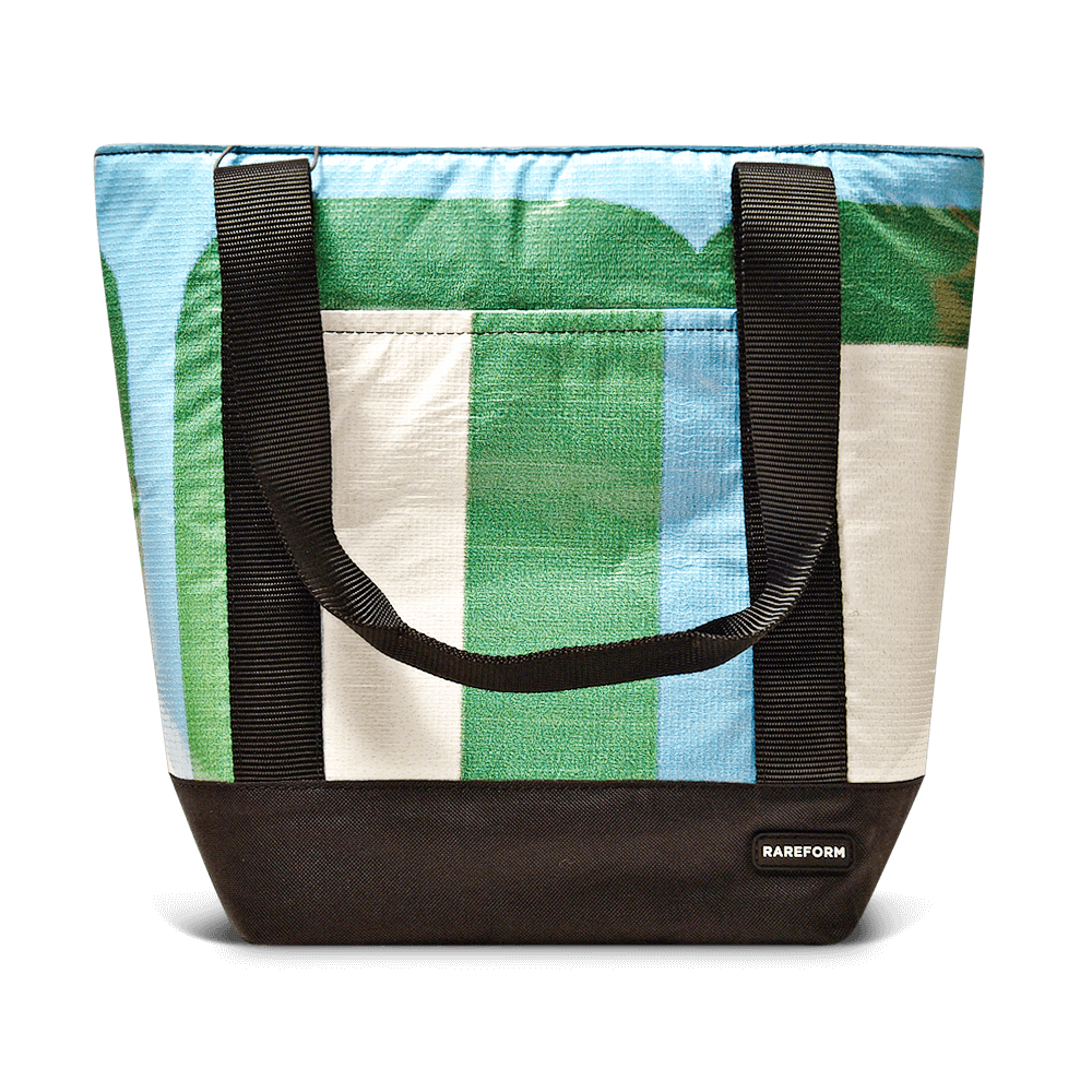 Beck Cooler Tote