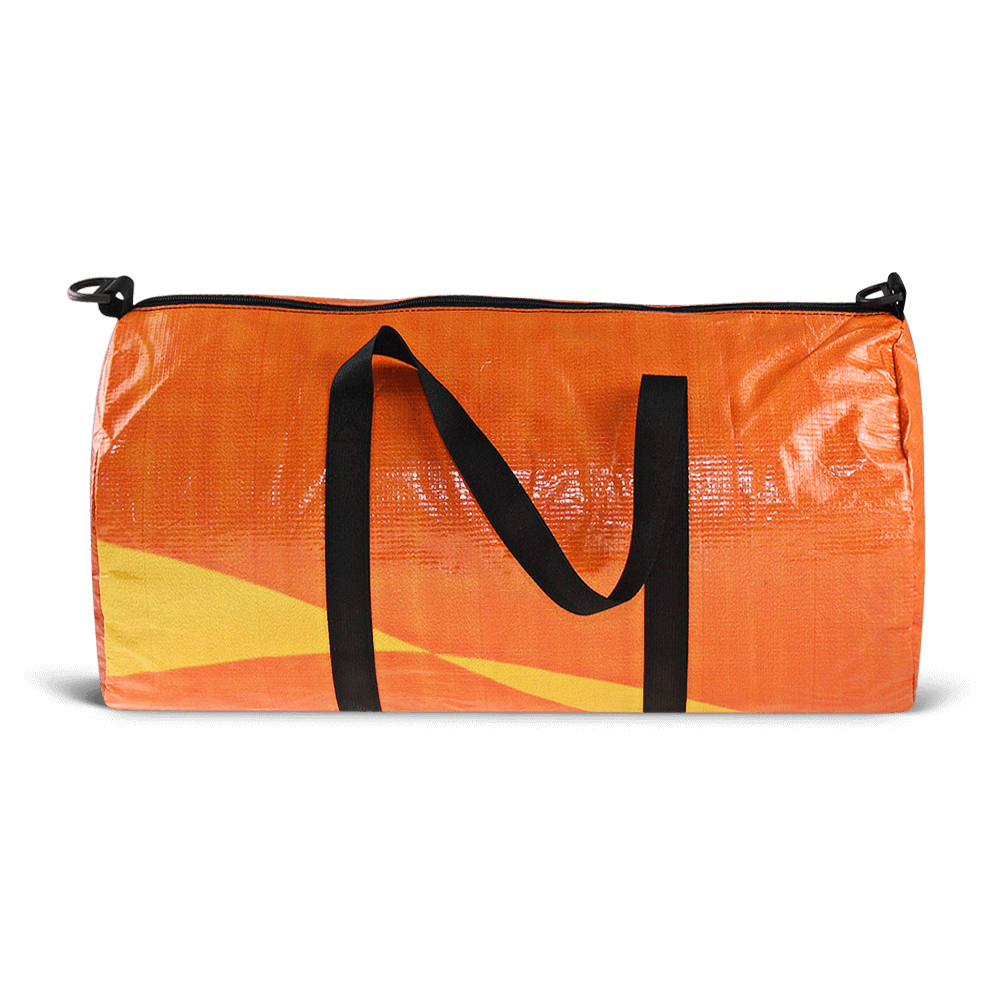 Light Duffle