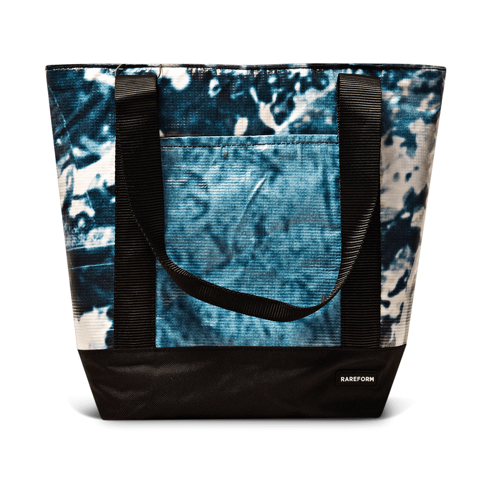 Beck Cooler Tote