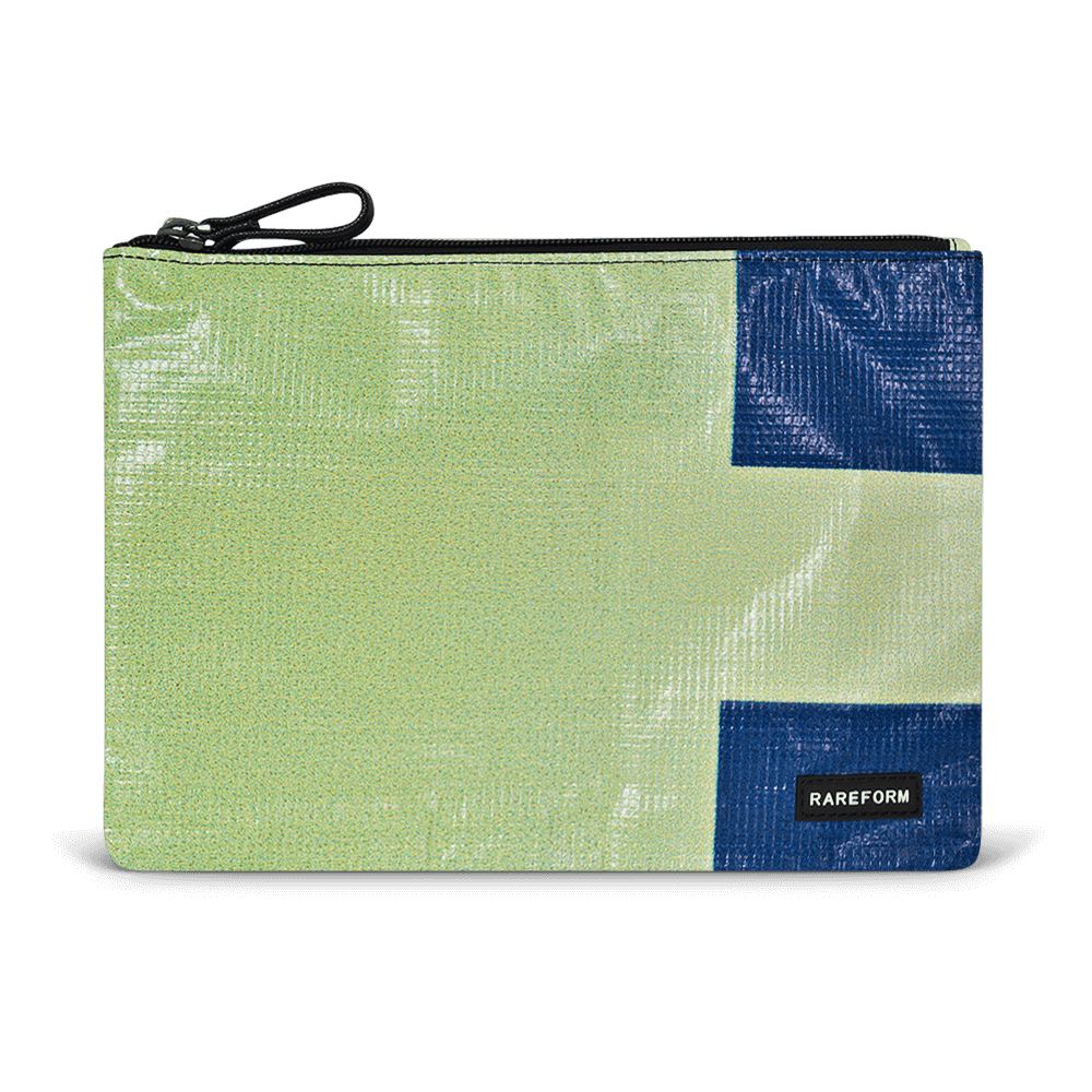 Charlie Pouch