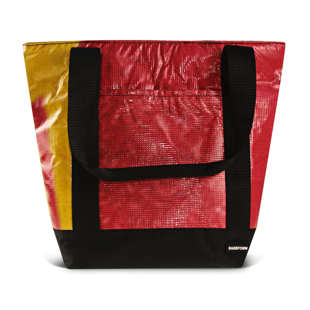 Beck Cooler Tote
