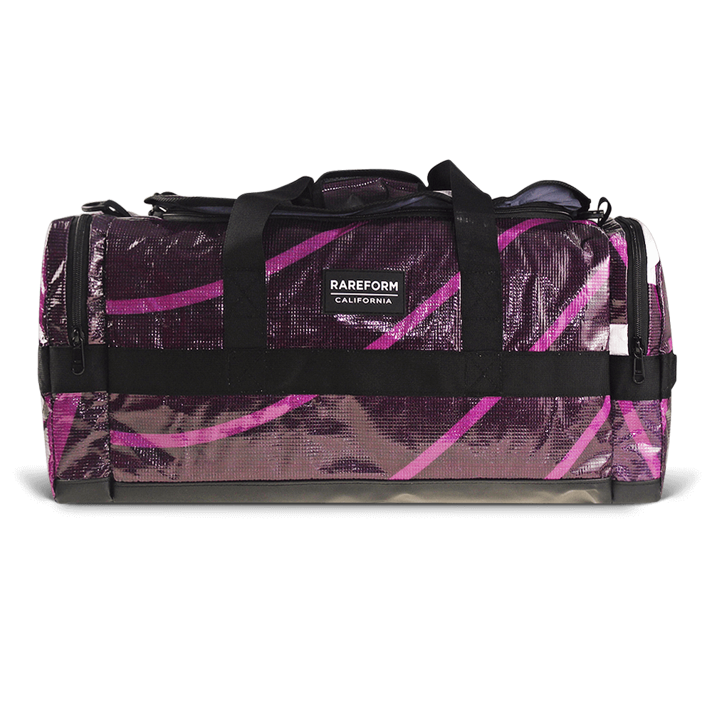 Union Duffle