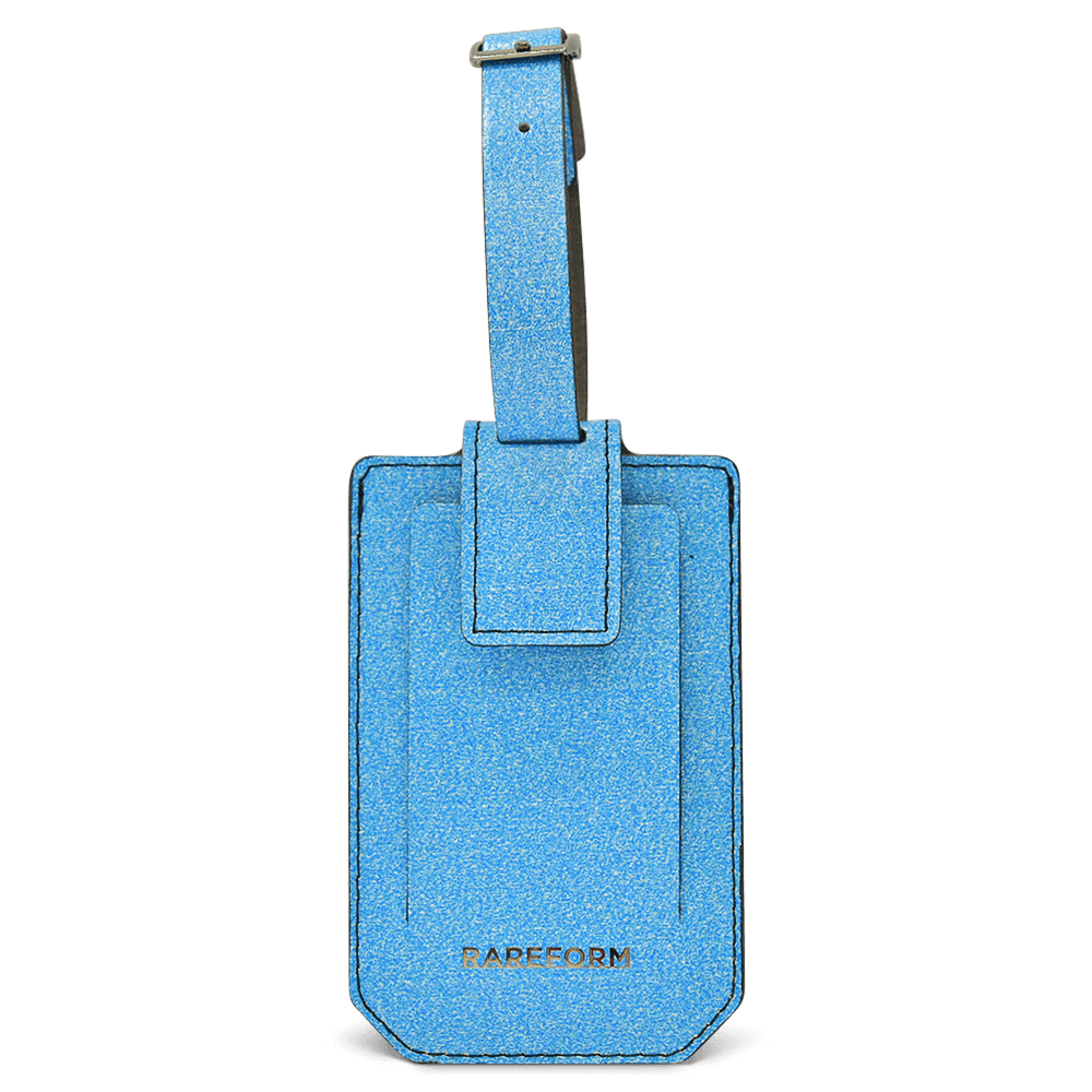 Salvador Luggage Tag