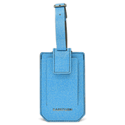 Salvador Luggage Tag