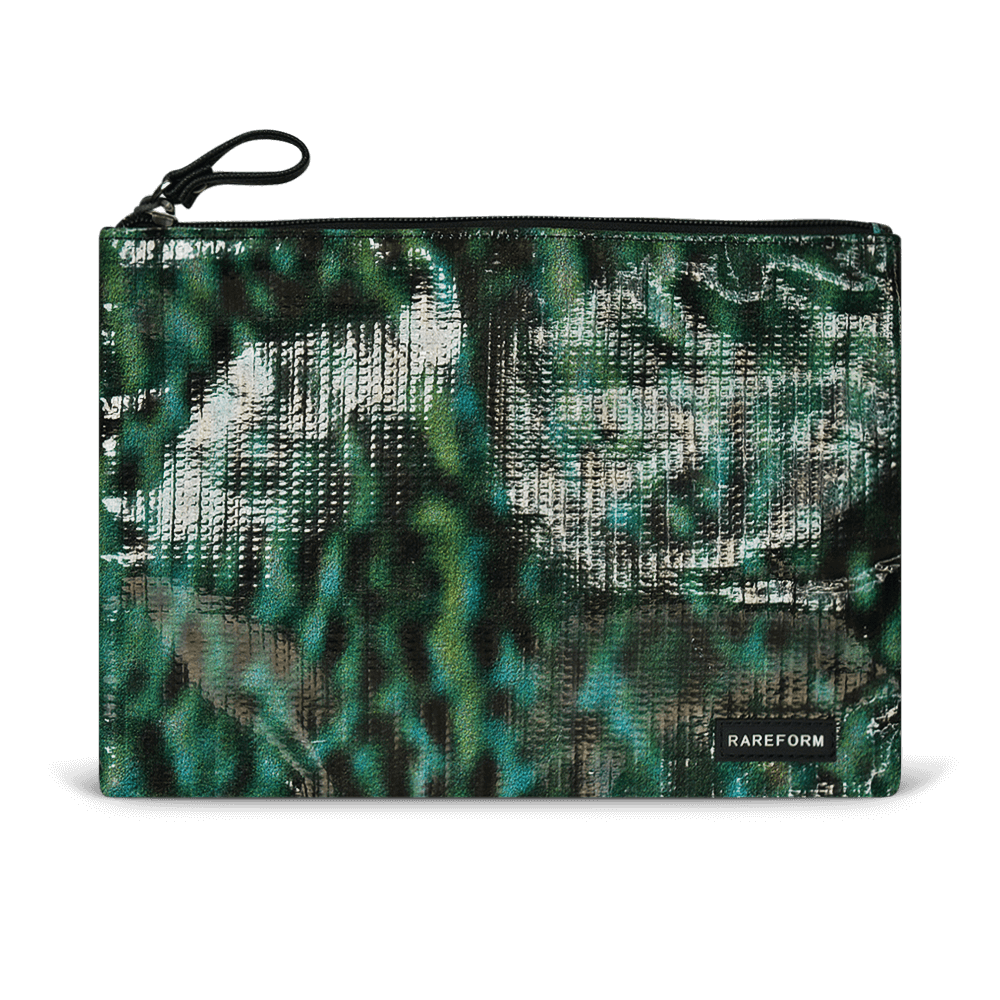 Charlie Pouch