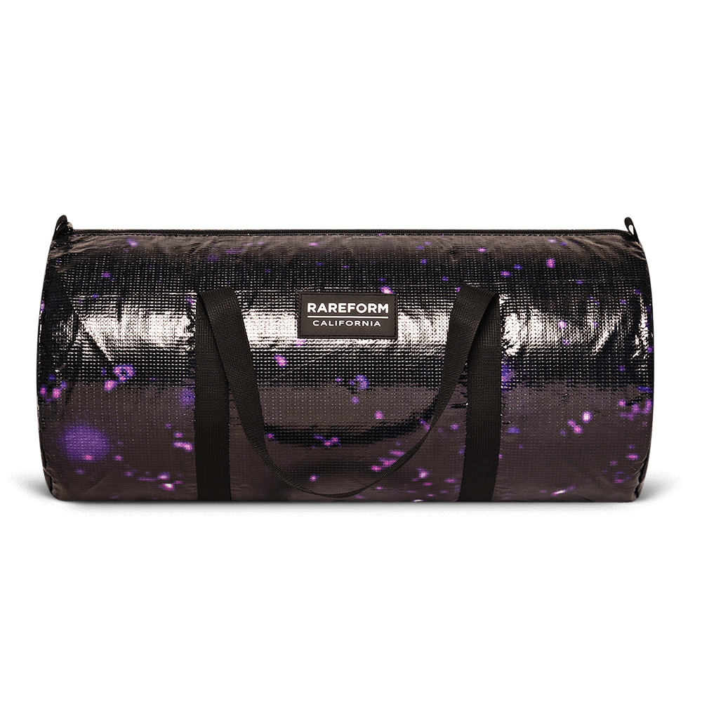 Light Duffle