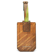 Salvador Luggage Tag