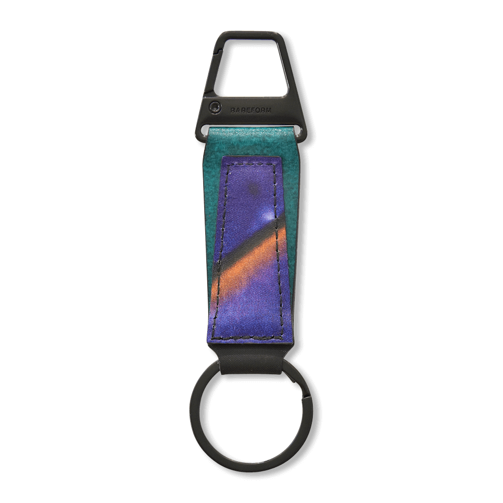 Roam Keychain