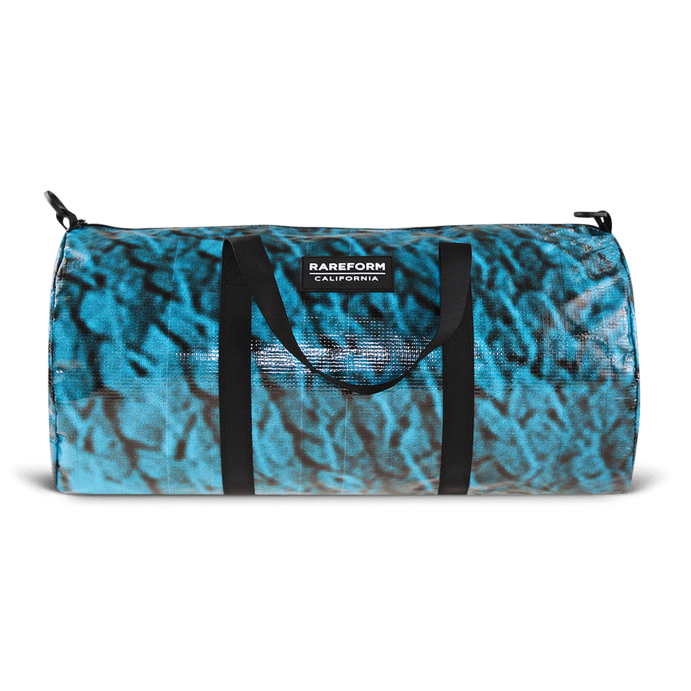 Light Duffle