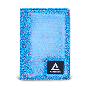 Huxley Passport Holder