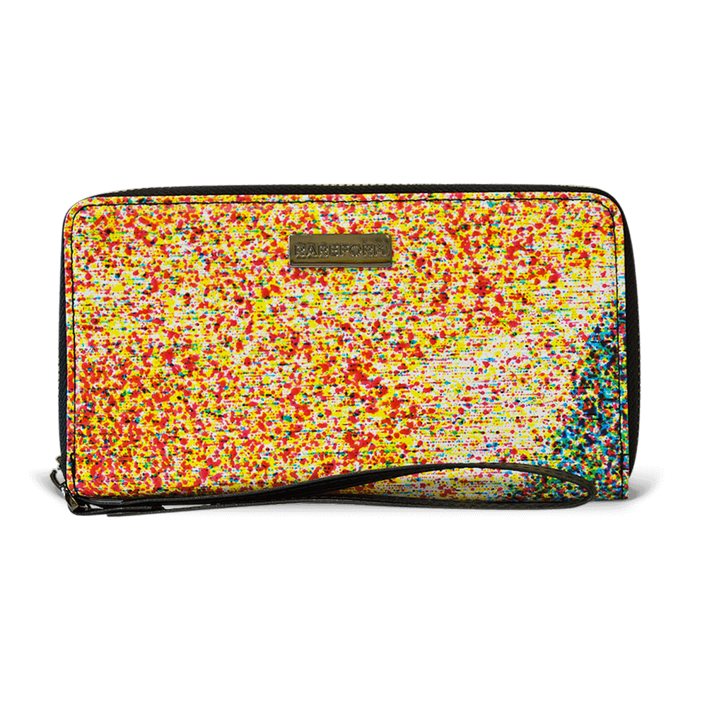 Madison Wristlet