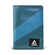 Huxley Passport Holder