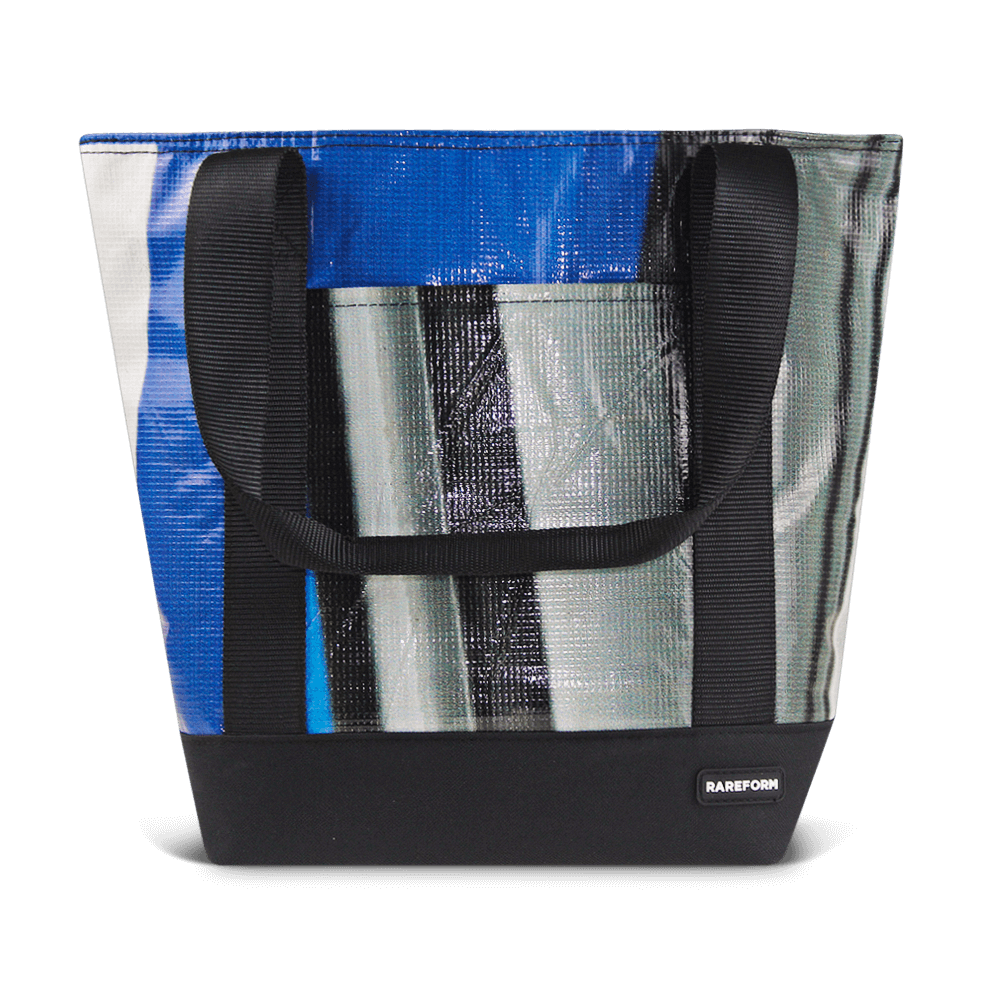 Beck Cooler Tote