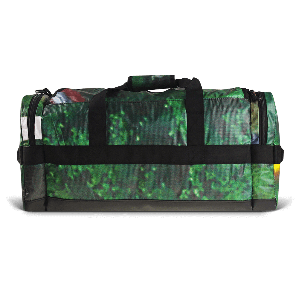 Union Duffle