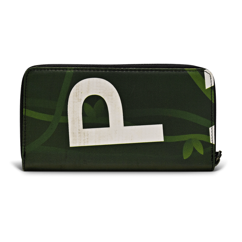 Madison Wristlet