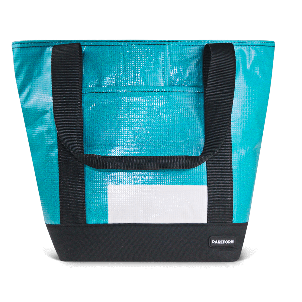 Beck Cooler Tote