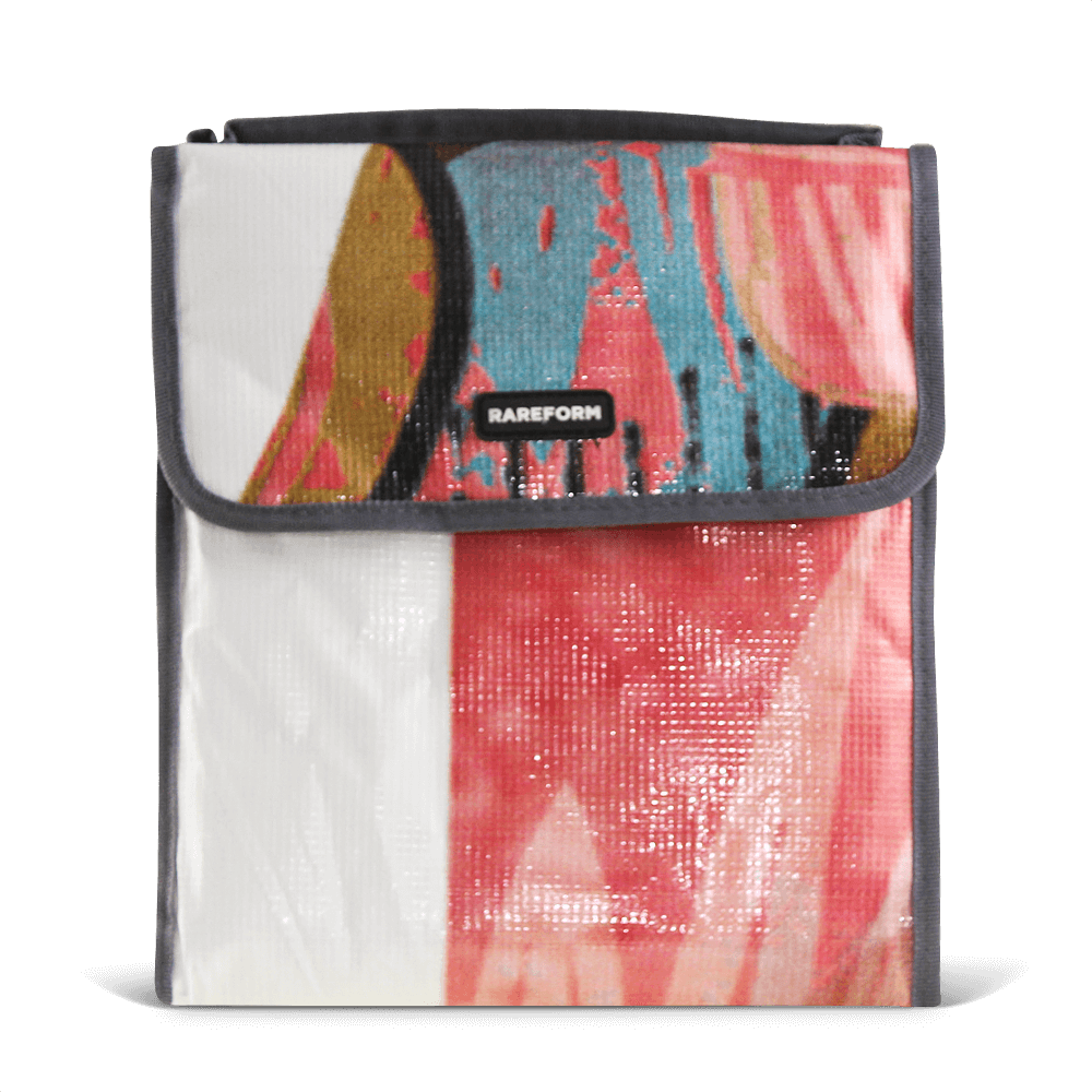 Merrick Lunch Tote 2.0