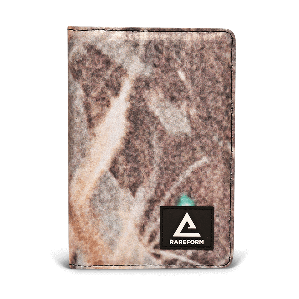 Huxley Passport Holder