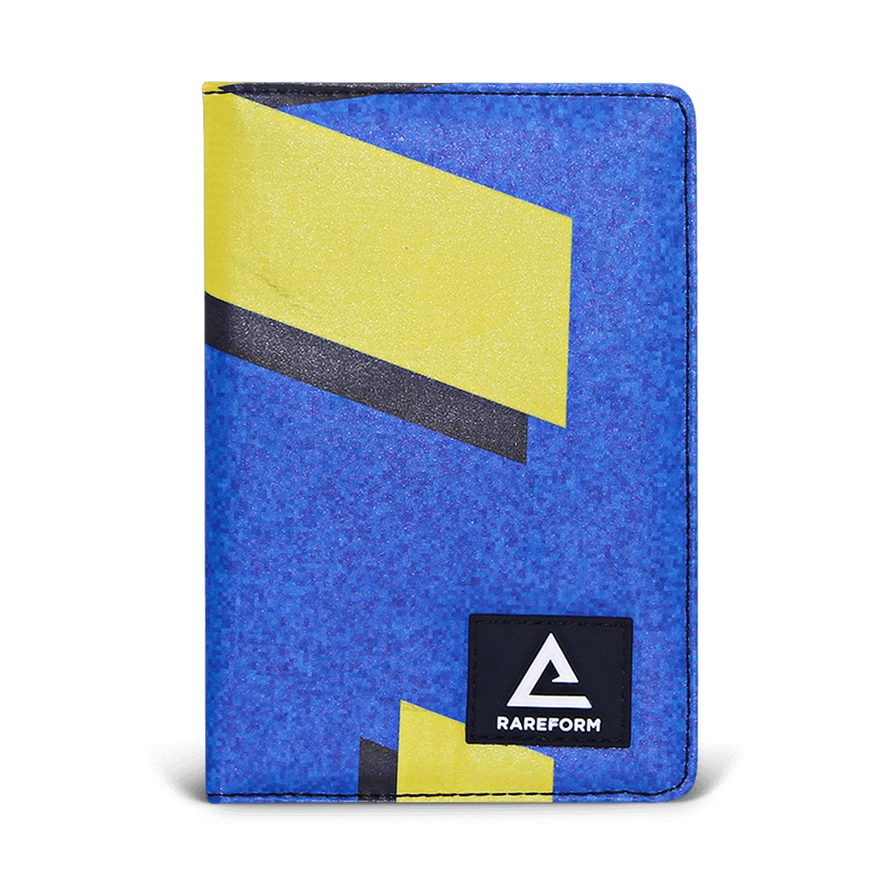 Huxley Passport Holder