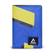 Huxley Passport Holder