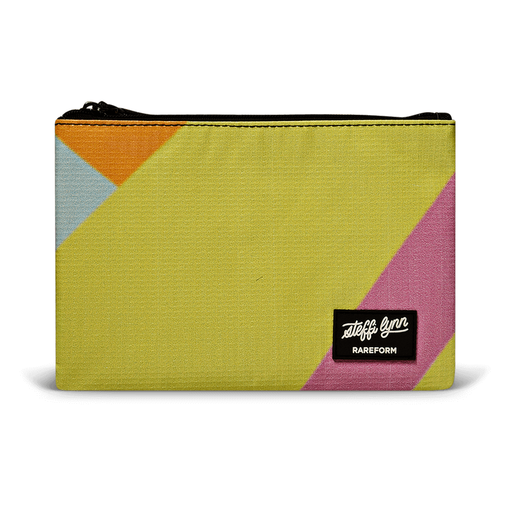Steffi Lynn Clarke Clutch