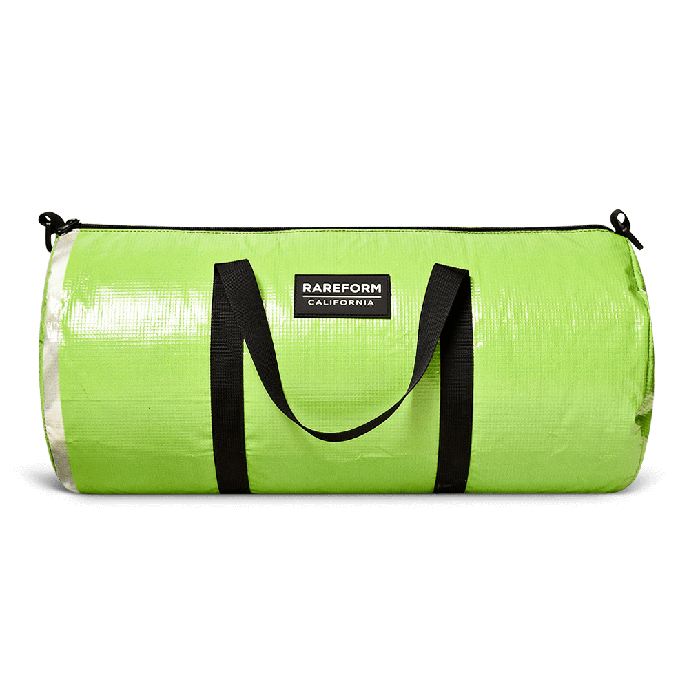 Light Duffle