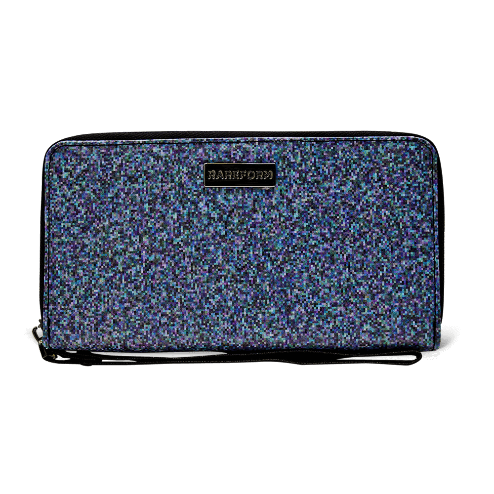Madison Wristlet