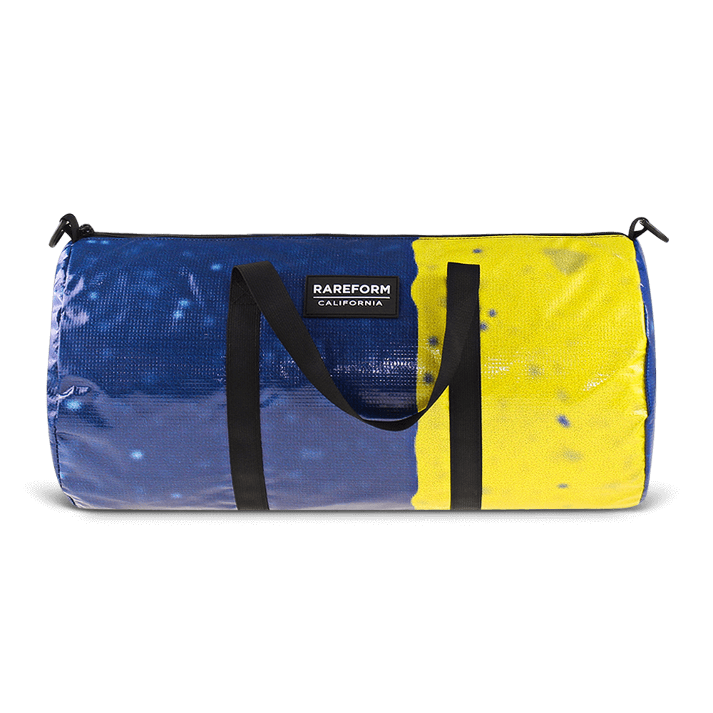 Light Duffle