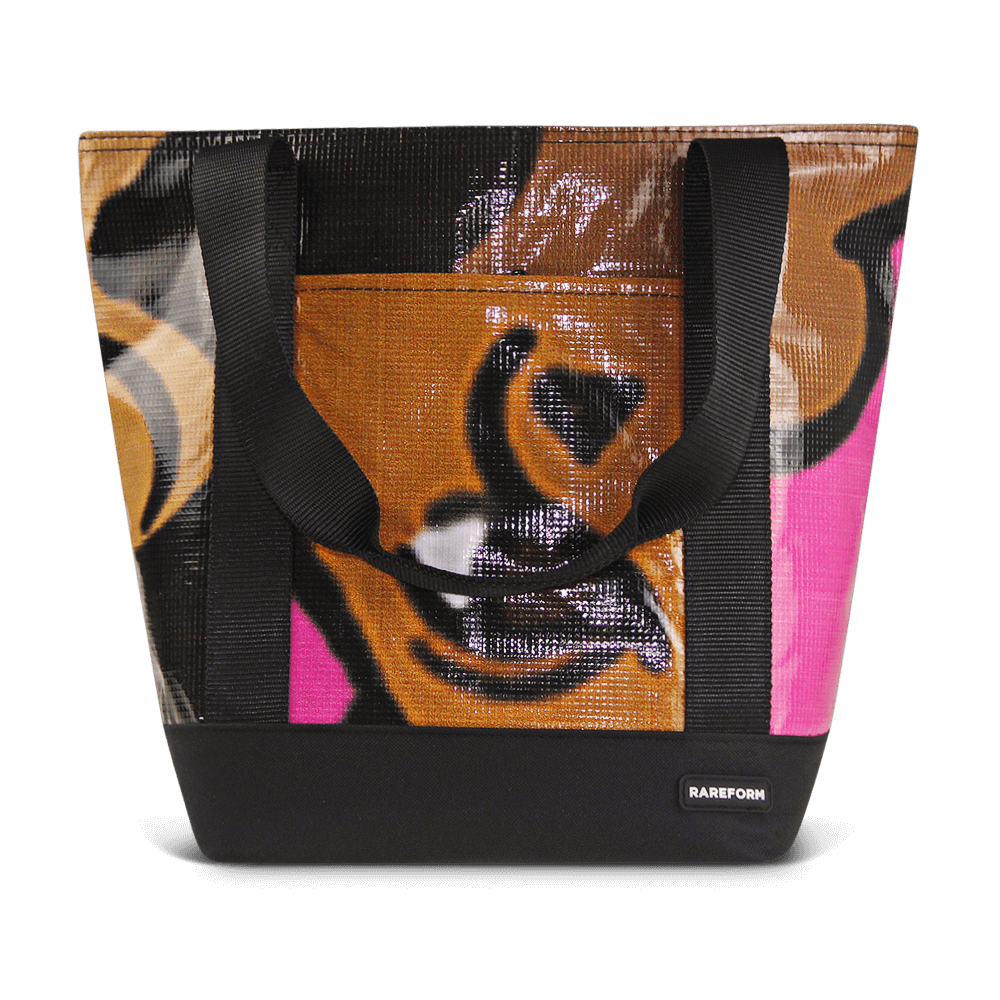 Beck Cooler Tote