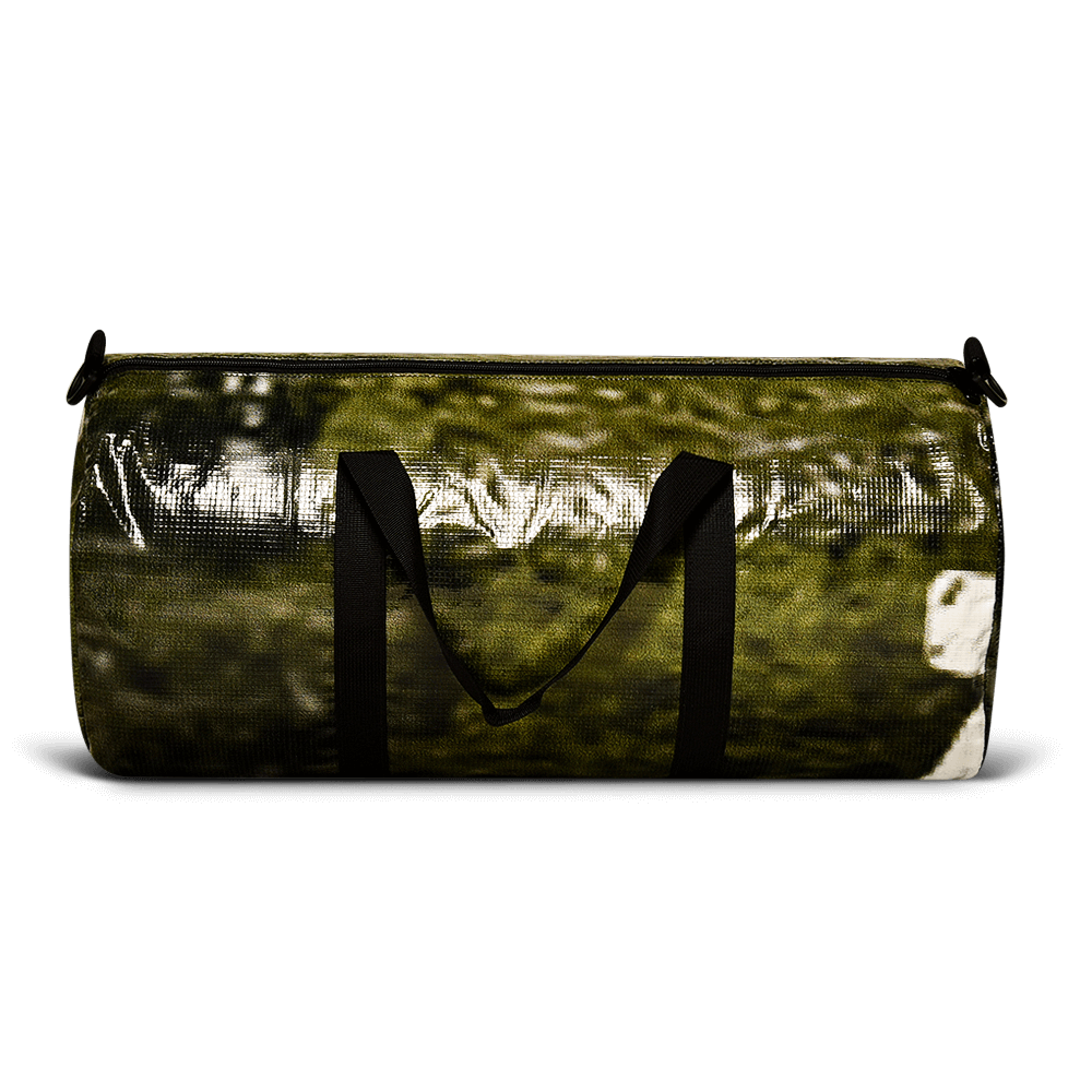Light Duffle