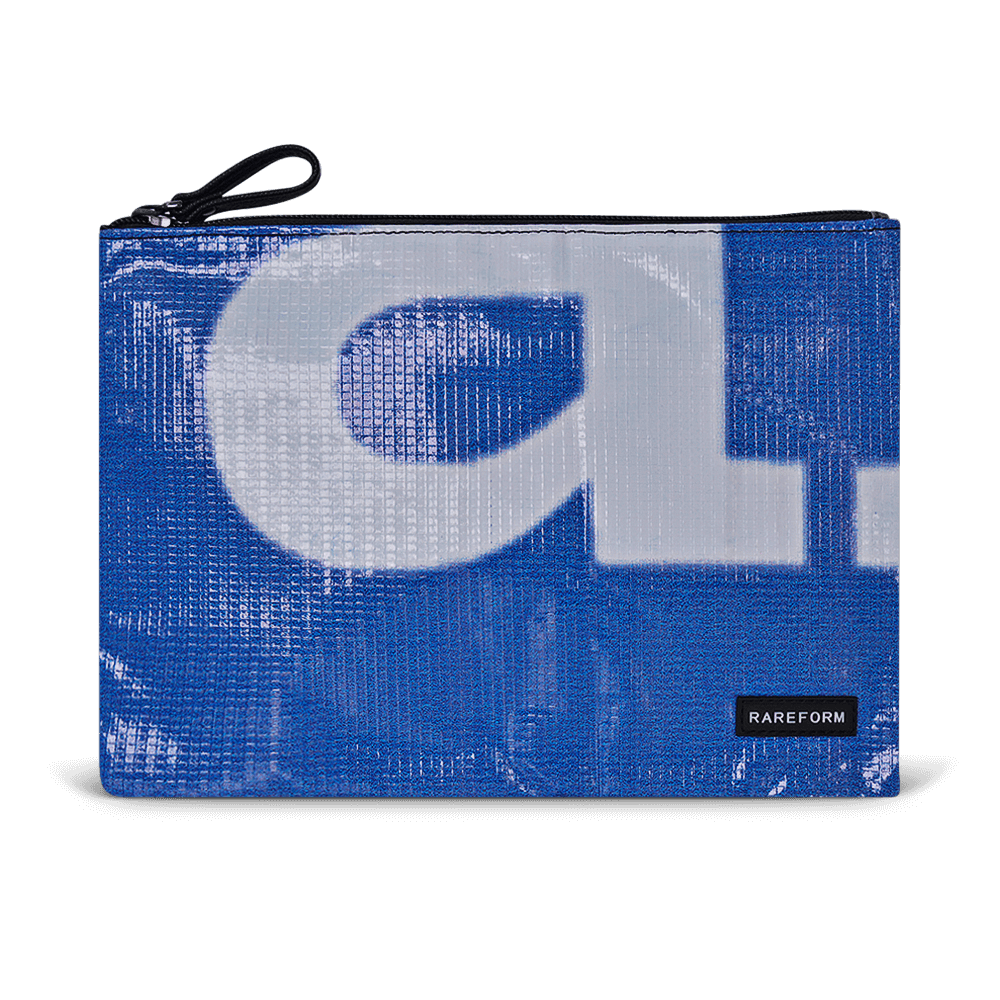 Charlie Pouch
