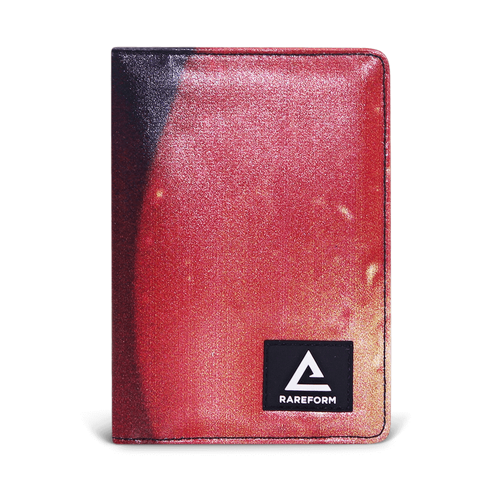 Huxley Passport Holder